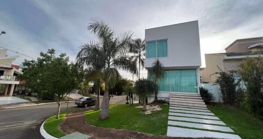 Sobrado com 3 dormitórios à venda, 370 m², valor 2 200 000,00 - Golden Park Residence - Londrina/PR