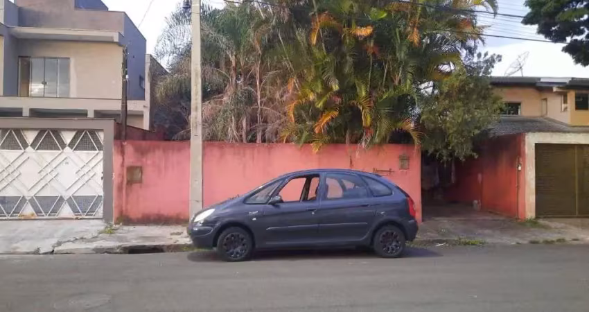 Sobrado com 4 dormitórios à venda, 167 m² por r$ 500.000,00 - aragarça - londrina/pr