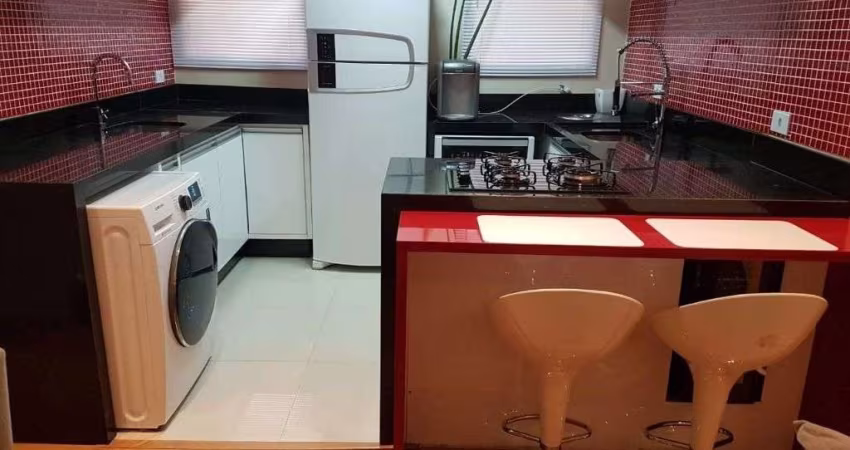 Apartamento com 2 dormitórios à venda, 65 m² por R$ 290.000,00 - Jardim das Américas - Londrina/PR
