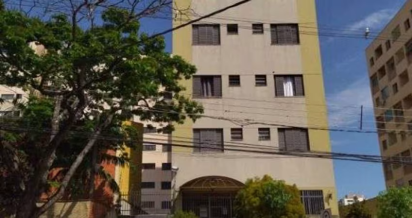 Apartamento 1 quarto - Centro