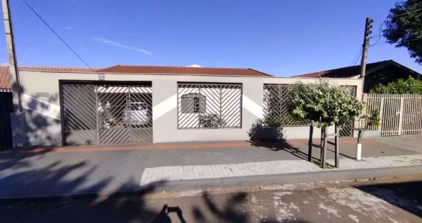 Casa com 3 dormitórios à venda, 93 m² por R$ 350.000,00 - Vila Rica - Londrina/PR