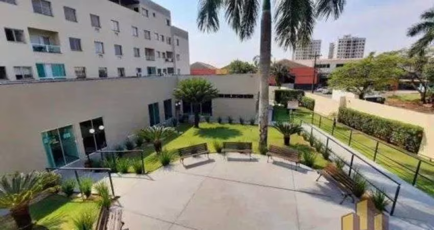 Apartamento No Villa Bella com 2 dormitórios à venda, 52 m² por R$ 320.000,00 - Nossa Senhora de Lourdes - Londrina/PR