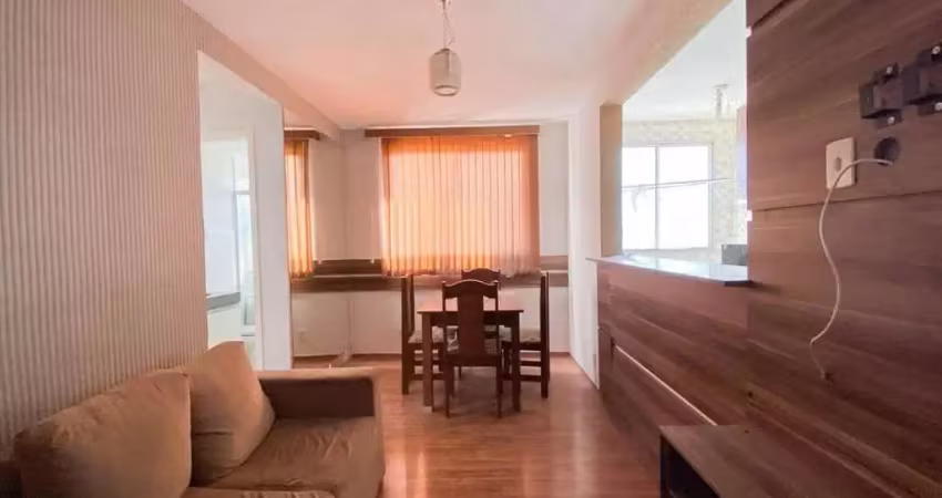 Apartamento à venda no spazio lótus, por r$ 170.000,00. próximo ao hu na região leste de londrina-pr