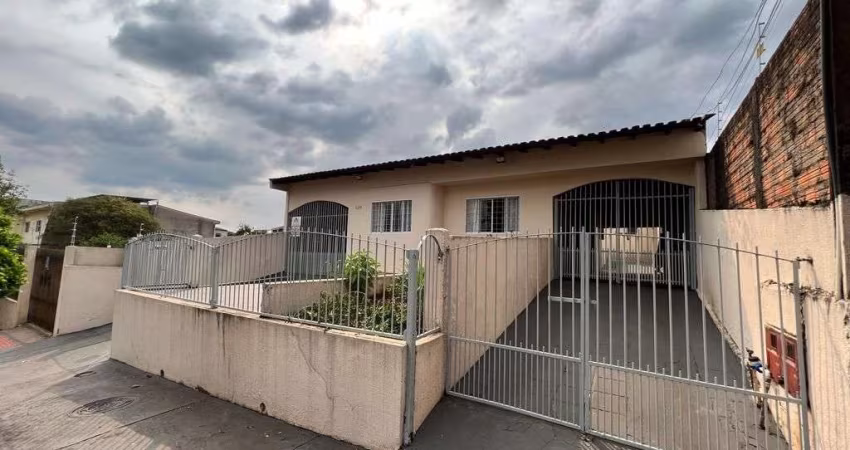 Casa 3 quartos e Edícula com entrada separada, Leonor - Londrina/PR