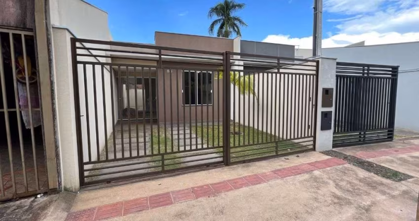 Casa com 2 dormitórios à venda, 68 m² por R$ 299.000,00 - Jardim Vale Verde - Londrina/PR