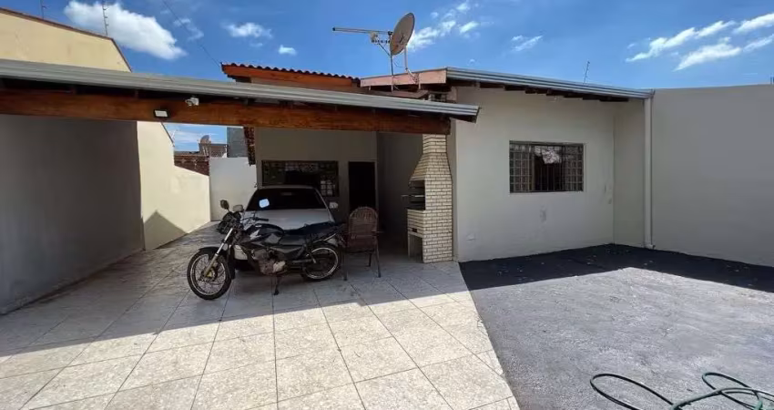Casa com 3 dormitórios à venda, 130 m² por r$ 465.000 - portal dos pioneiros - londrina/pr