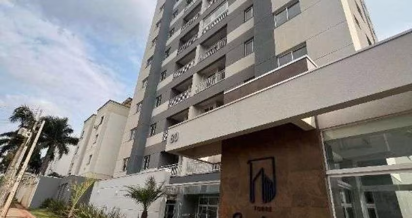 Apartamento com 3 dormitórios à venda, 66 m² por R$ 460.000,00 - Alto da Inglaterra - Londrina/PR