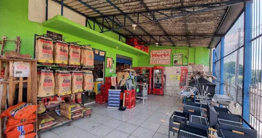 Loja à venda, 123 m² por r$ 500.000,00 - aquilles sthengel - londrina/pr