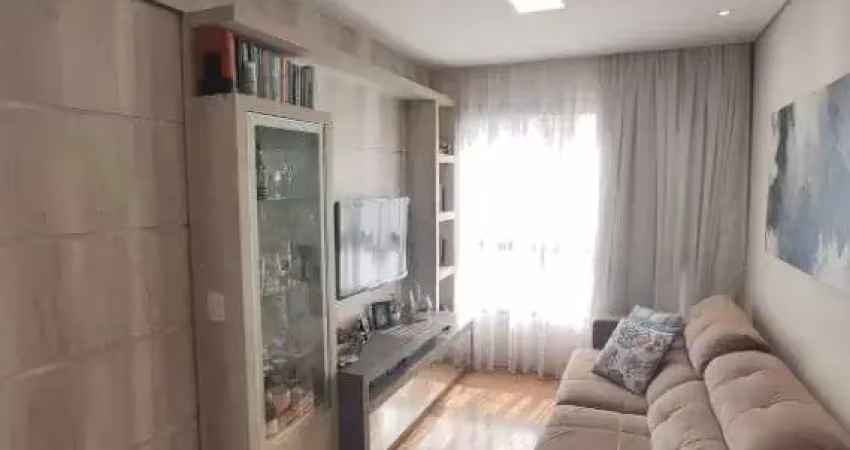 Apartamento 3 quartos - Vila Brasil