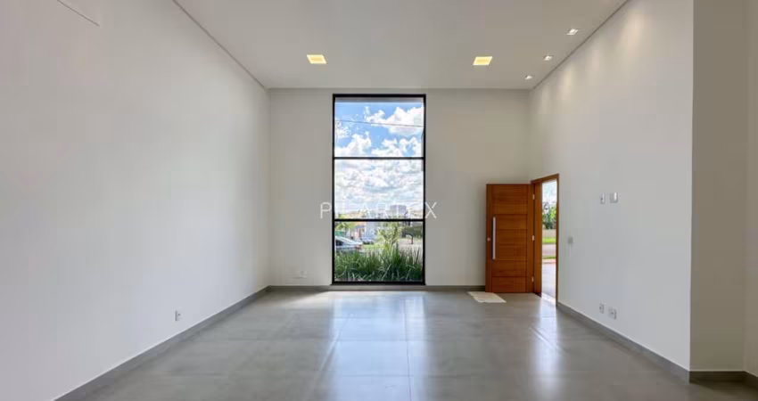 Casa com 3 suítes, à venda por R$ 990.000,00 - no Condomínio Tangará, Parque Tauá - Londrina/PR