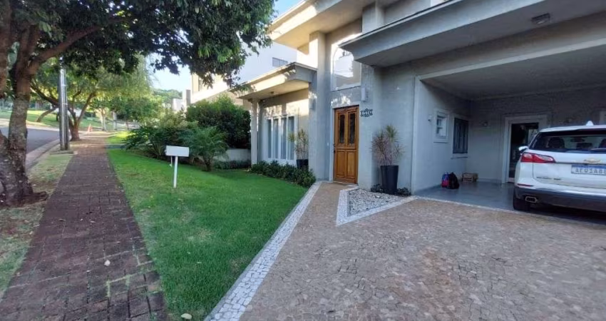 Casa com 3 dormitórios à venda, 216 m² por R$ 2.350.000,00 - Royal Forest - Londrina/PR