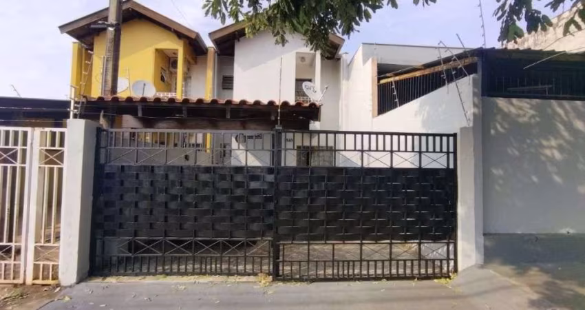 Sobrado com 3 dormitórios à venda, 126 m² por R$ 430.000,00 - Jardim Oriente - Londrina/PR