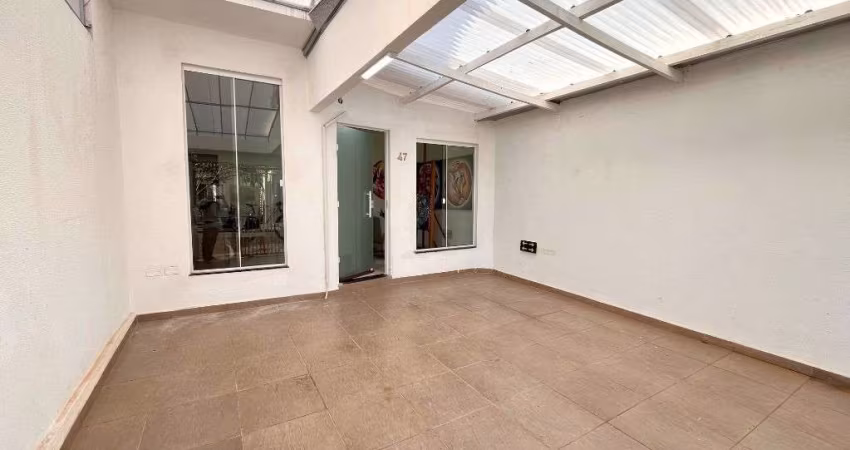 Casa com 3 dormitórios à venda, 85 m² por R$ 350.000,00 - Jardim Santa Alice - Londrina/PR