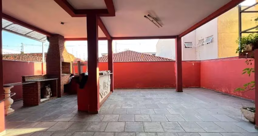 Casa com 4 dormitórios à venda, 115 m² por r$ 690.000,00 - dom pedro - londrina/pr