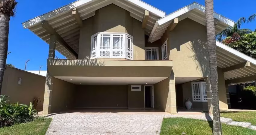 Sobrado com 4 dormitórios à venda, 804 m² por R$ 5.000.000,00 - Tucano - Londrina/PR
