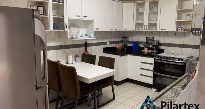Casa com 3 quartos à venda no Vera Cruz, Londrina 