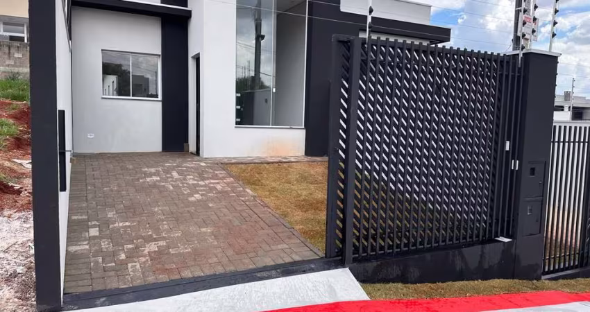 Casa de 03 quartos a venda na Área Externa dos Condomínios no Parque Tauá, Região Leste
