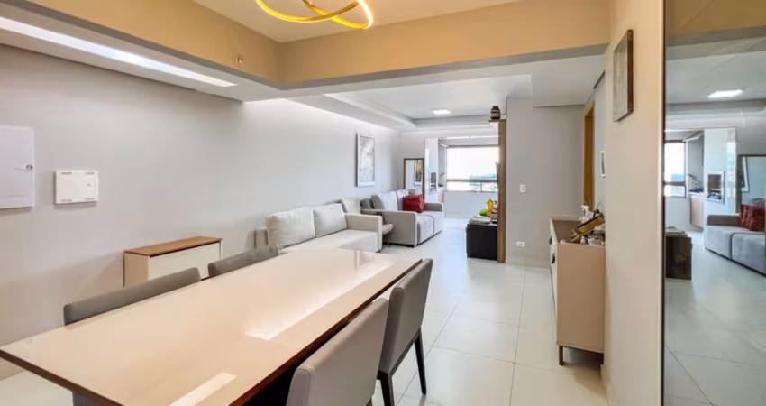Apartamento 3 quartos - Centro