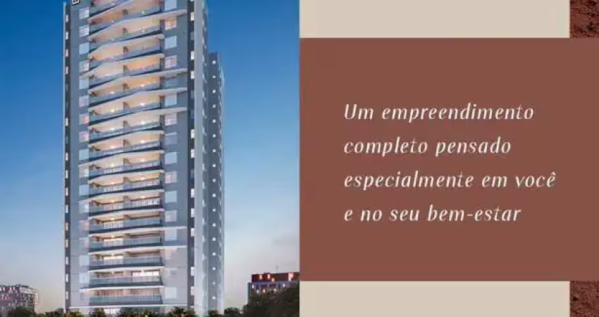 Apartamento com 3 quartos à venda na Rua Carlos da Costa Branco, 164, Nova Prochet, Londrina