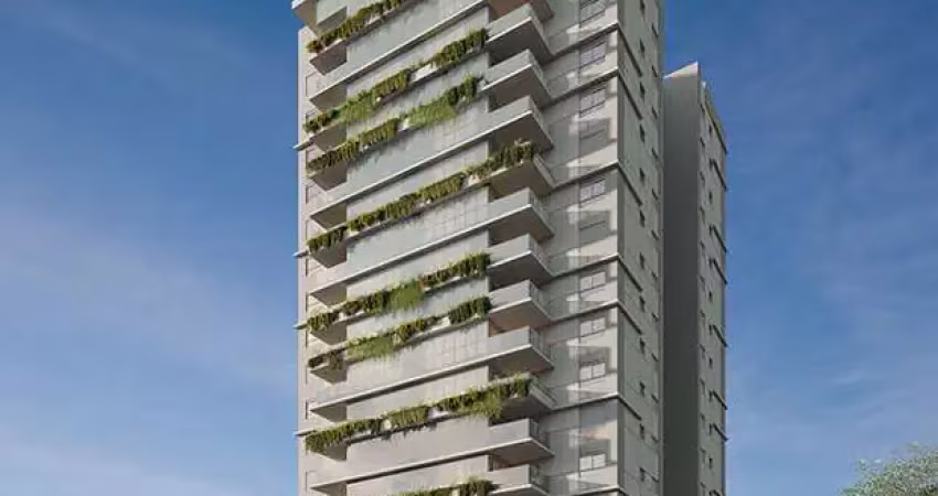 Apartamento com 3 quartos à venda na Rua Carlos Costa Branco, 30, Nova Prochet, Londrina