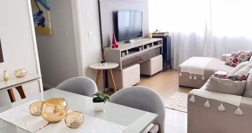 Apartamento com 3 quartos à venda na Rua Piquiri, Vila Balarotti, Londrina