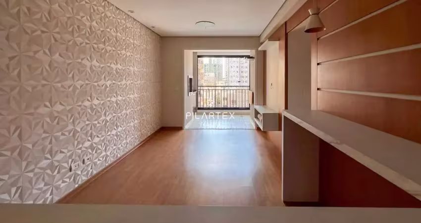 Apartamento com 3 quartos à venda na Rua Tupi, 488, Centro, Londrina