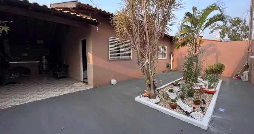 Casa 2 quartos - Jardim da Luz