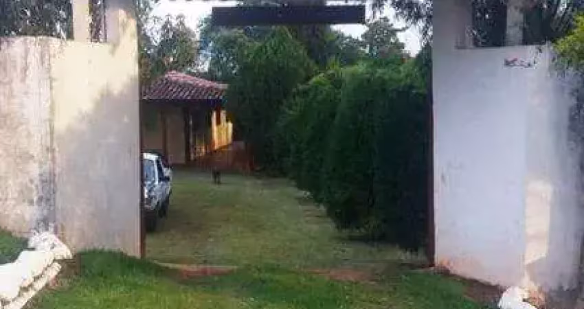 Chácara 3 quartos - Jardim Alto do Cafezal
