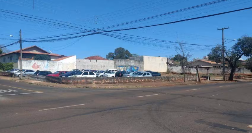 Terreno à venda, 1600 m² por R$ 2.350.000,00 - Vila Siam - Londrina/PR