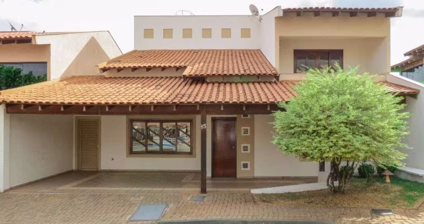 Sobrado com 4 dormitórios, 240 m² - venda por R$ 990.000,00 - Antares - Londrina/PR