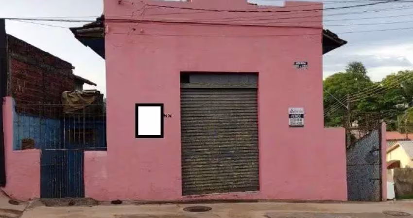 Terreno à venda, 286 m² por r$ 295.000,00 - portuguesa - londrina/pr