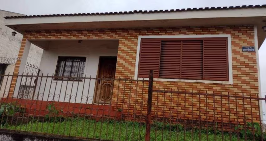 Casa com 3 dormitórios à venda, 135 m² por R$ 750.000,00 - Santos Dumont - Londrina/PR