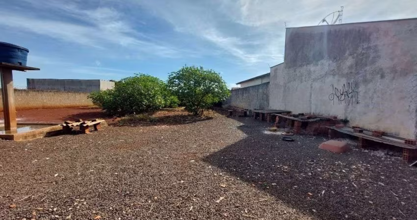 Terreno à venda, 350 m² por R$ 350.000,00 - São Pedro - Londrina/PR