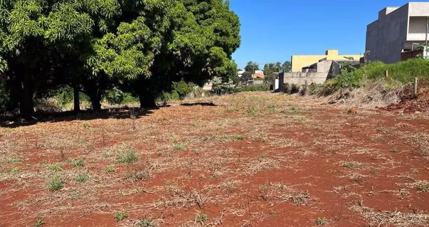 Terreno à venda, 7000 m² por r$ 2.800.000,00 - chácaras mussahiro - londrina/pr