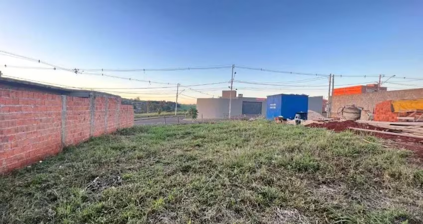 Terreno à venda na Rua Júlio César Sampaio, 1, Parque Leblon, Londrina