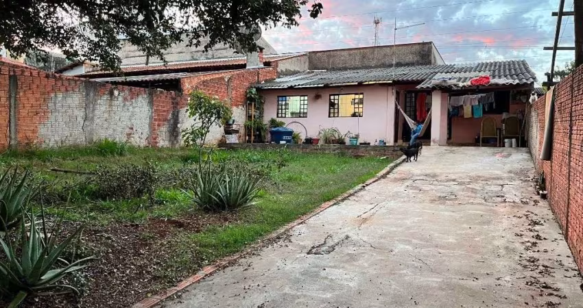 Terreno à venda, 275 m² por R$ 170.000,00 - Jardim das Palmeiras - Londrina/PR