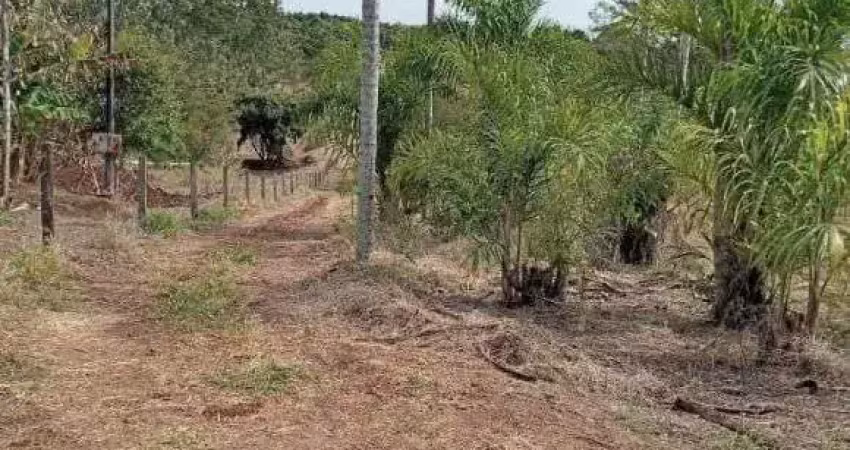 Terreno à venda, 22945 m² por r$ 420.000,00 - distrito maravilha - londrina/pr