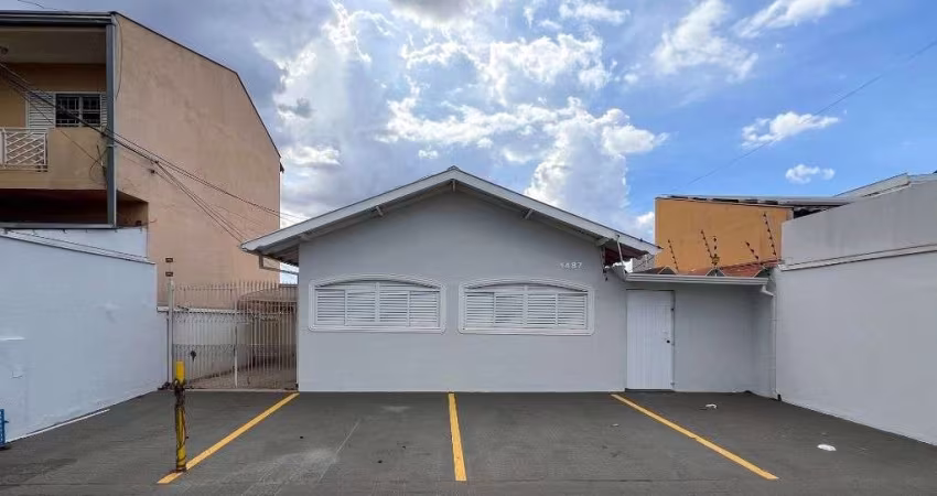 Casa à venda, 170 m² por R$ 600.000,00- Morumbi - Londrina/PR