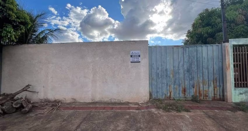 Terreno à venda, 200 m² por R$ 170.000,00 - Residencial Abussafe - Londrina/PR