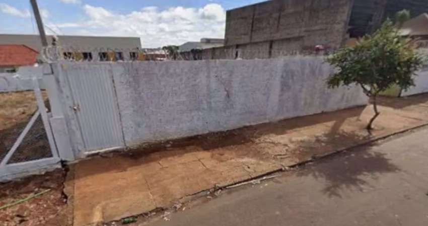 Terreno comercial - rua rio grande do norte - centro -  562,50m2