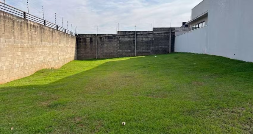 Terreno à venda, 292 m², Parque Tauá, Cond. Tangará