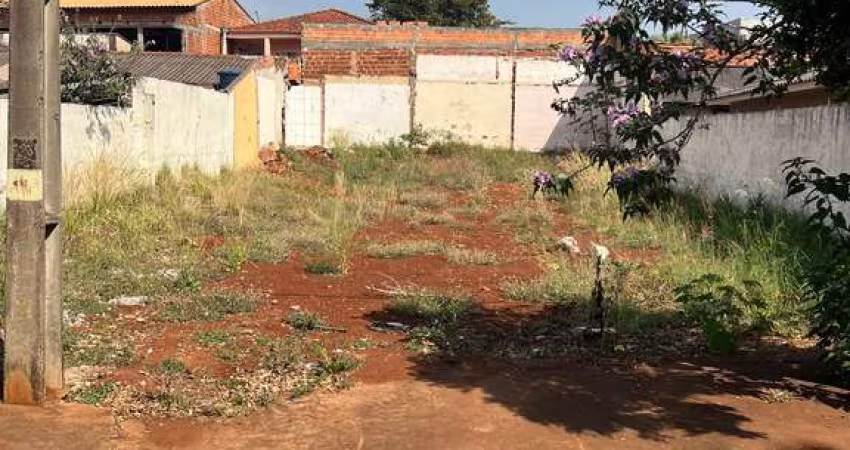 Terreno - Parque das Indústrias