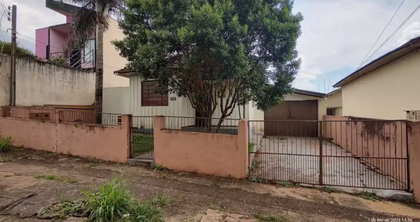 Terreno à venda na Rua Araicás, 663, Vila Goes, Londrina