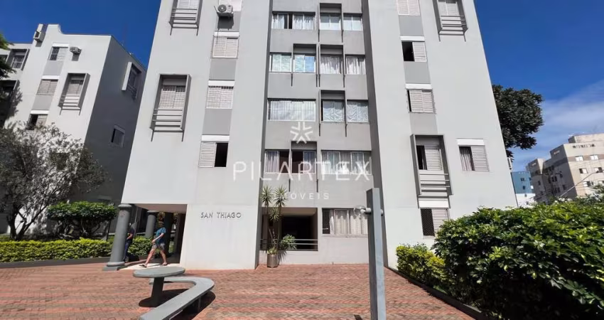 Apartamento 3 quartos - Antares