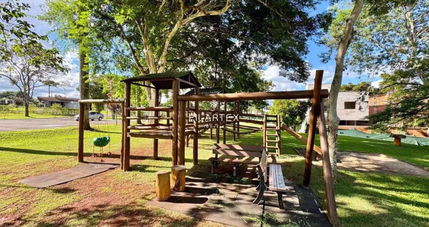 Condomínio Bella Vittà, Londrina-PR