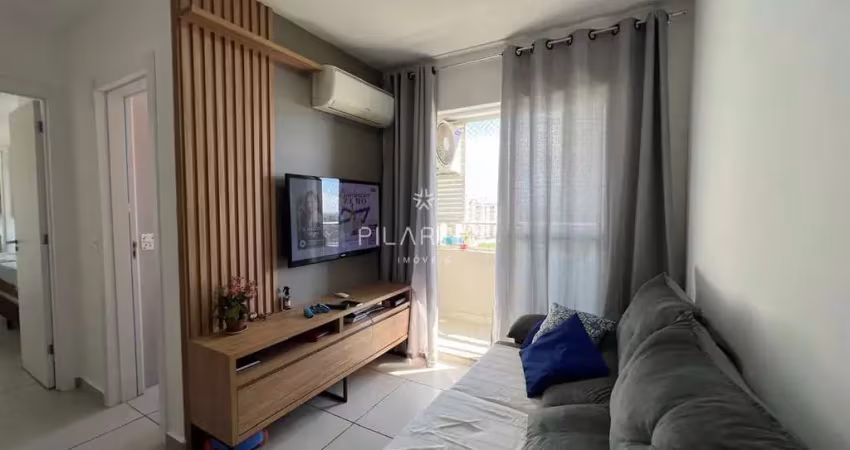 Apartamento 2 quartos - Parque Jamaica