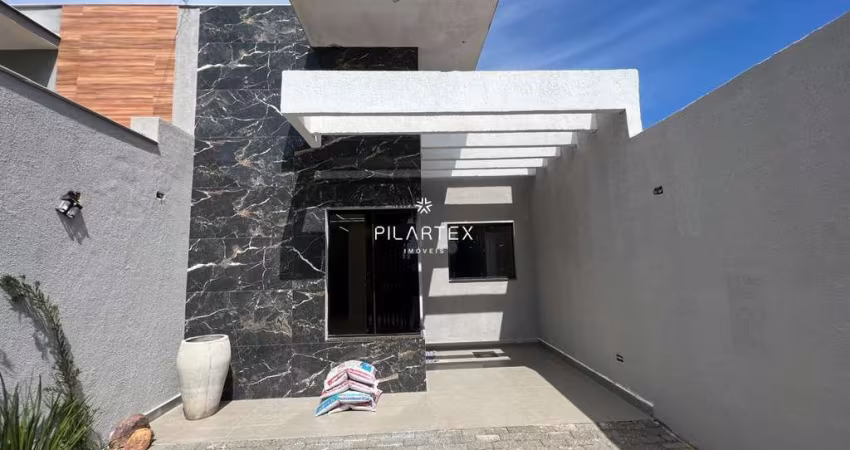 Casa a venda na região Leste, Jardim Montecatini.