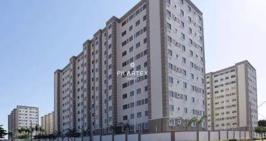 Apartamento com 2 quartos à venda na Creusa Pereira Campos, 1750, Gleba Fazenda Palhano, Londrina