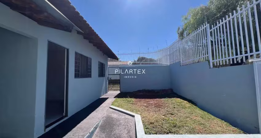 Casa com 3 quartos à venda na Rua Adalcimar Regina Guandalini, 390, Jardim das Américas, Londrina