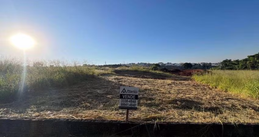 Terreno à venda, 264 m² por R$ 220.000,00 - Parque Tauá Village - Londrina/PR